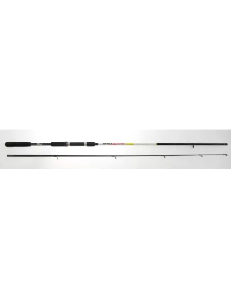 Canna da Pesca Spinning Shot Spinn Canne da pesca Sele