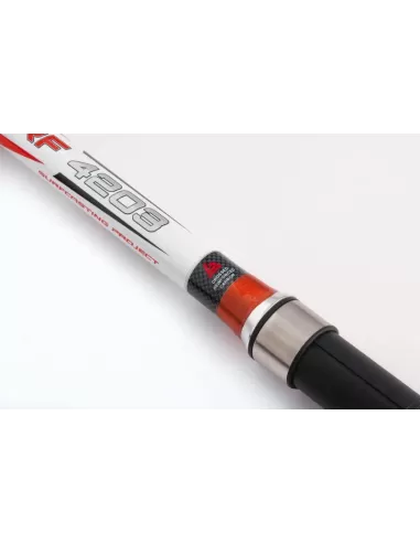 Trabucco Canne Deylan Wave Cast Canna Pesca Surf Casting Canne da pesca Trabucco