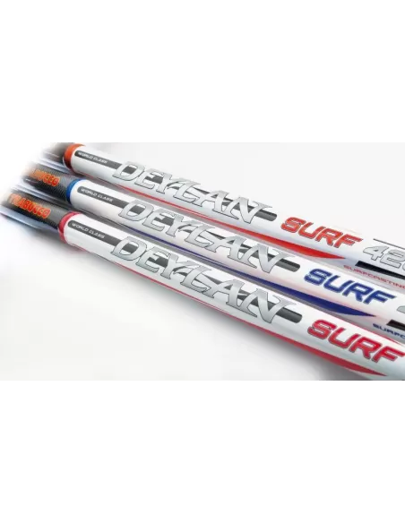 Trabucco Canne Deylan Wave Cast Canna Pesca Surf Casting Canne da pesca Trabucco