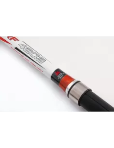 Trabucco Reeds Deylan Storm Starring Lc Surf fishing rod Casting  2