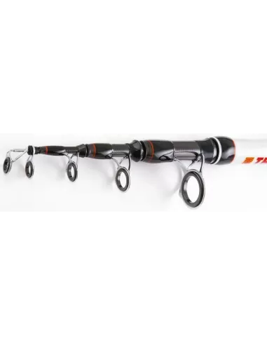 Trabucco Canne Admiral Tekno Beach Canna Pesca Surfcasting Canne da pesca Trabucco