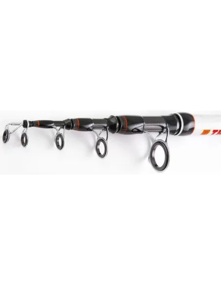 Trabucco Canne Admiral Tekno Beach Canna Pesca Surfcasting Canne da pesca Trabucco