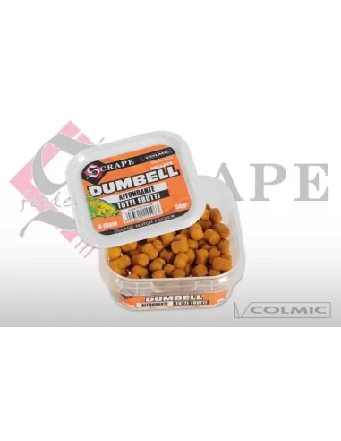 Colmic Esche Dumbell Esca Affondante 