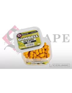 Colmic Baits Dumbell Bait Pop Up Dippate  2