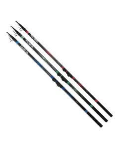 Daiwa Canne Triforce Telematch Canna Da Pesca Inglese Telescopica Canne da pesca Daiwa 2