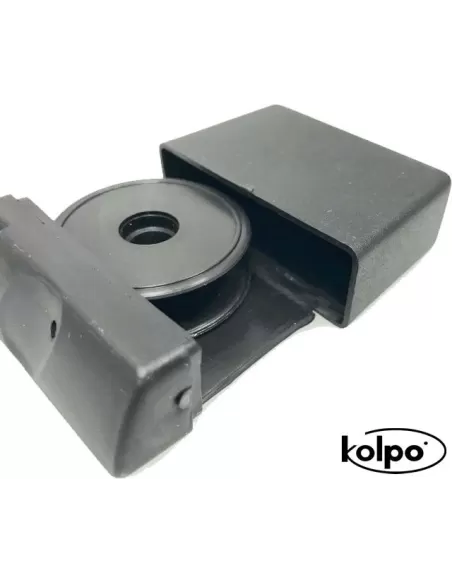 Kolpo Spool Dispencer Box  Carpfishing Kolpo