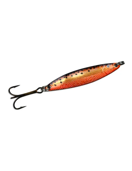 Blue Fox Ondulante Moresilda Trout Series 10 Gr Artificiale da Pesca Ondulanti Blue Fox