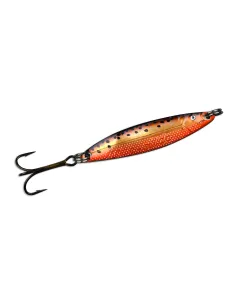 Blue Fox Ondulante Moresilda Trout Series 6 Gr Artificiale da Pesca Ondulanti Blue Fox