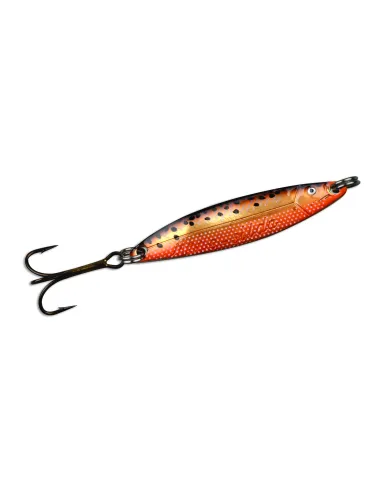 Blue Fox Ondulante Moresilda Trout Series 6 Gr Artificiale da Pesca Ondulanti Blue Fox