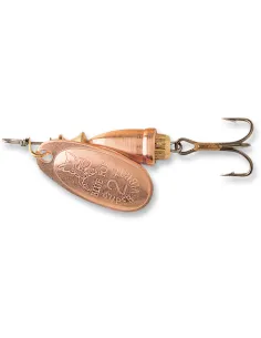 Blue Fox Cucchiaino Vibrax Original 8 Gr Artificiale da Pesca Esche Artificiali Cucchiaini Blue Fox