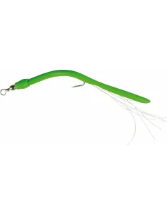Ragot Siliconico Anguill' 18 Gr Artificiale da Pesca Siliconici Ragot