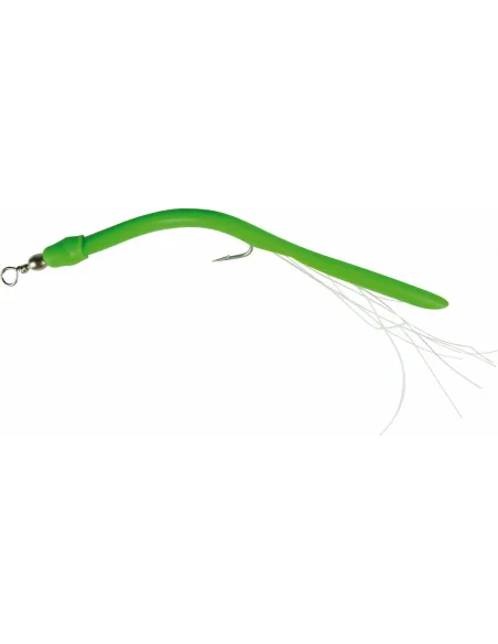 Ragot Siliconico Anguill' 20 Gr Artificiale da Pesca Siliconici Ragot
