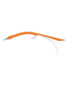 Ragot Siliconico Anguill' 23 Gr Artificiale da Pesca Siliconici Ragot