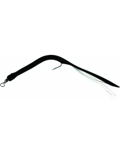 Ragot Siliconico Anguill' 6 Gr Artificiale da Pesca Siliconici Ragot