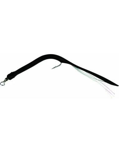 Ragot Siliconico Anguill' 6 Gr Artificiale da Pesca Siliconici Ragot