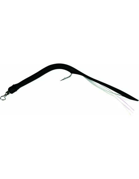 Ragot Siliconico Anguill' 6 Gr Artificiale da Pesca Siliconici Ragot