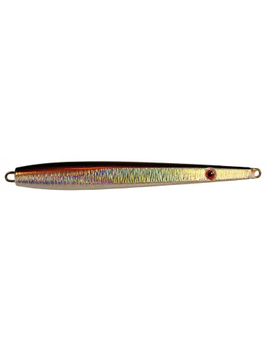 Ragot Jig Anguill' Jigger 120 Gr Artificiale da Pesca Jig Ragot