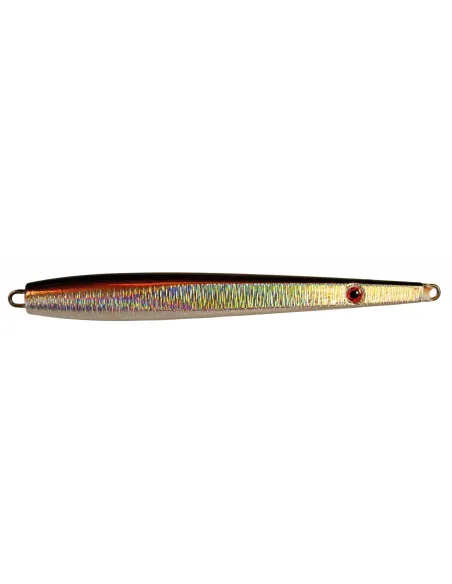 Ragot Jig Anguill' Jigger 120 Gr Artificiale da Pesca Jig Ragot