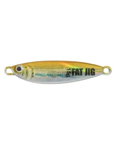 Ragot Jig Fat Jig 100 Gr Artificiale da Pesca Jig Ragot