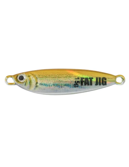 Ragot Jig Fat Jig 8 Gr Artificiale da Pesca Jig Ragot