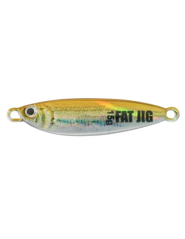 Ragot Jig Fat Jig 80 Gr Artificial Fishing Jig Ragot