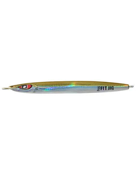 Ragot Jig Fit Jig 150 Gr Artificial Fishing Jig Ragot