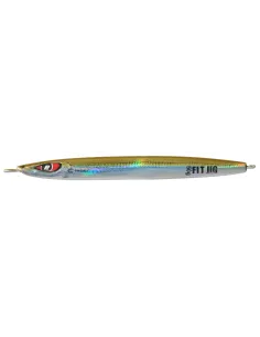 Ragot Jig Fit Jig 200 Gr Artificiale da Pesca Jig Ragot