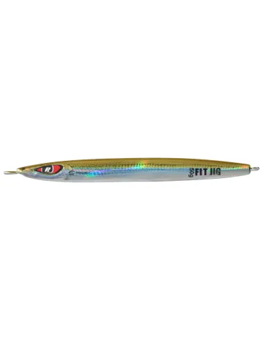 Ragot Jig Fit Jig 200 Gr Artificiale da Pesca Jig Ragot