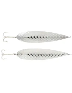 Ragot Siliconico Mackerel Spoon Artificiale da Pesca Siliconici Ragot