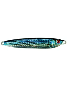 Ragot Jig Micro Herring 6 Gr Artificiale da Pesca Jig Ragot