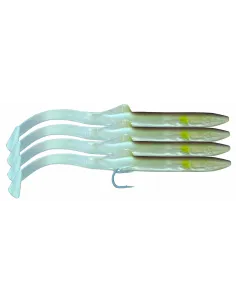 Ragot Sabiki Mitraillette Raglou 21.9 Gr Fishing Lure Sabiki Ragot