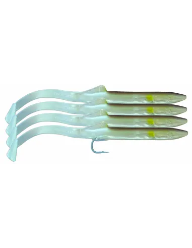 Ragot Sabiki Mitraillette Raglou 21,9 Gr Artificiale da Pesca Sabiki Ragot