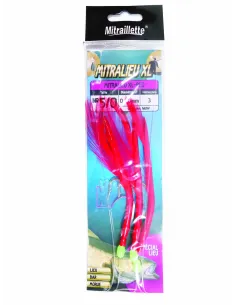 Ragot Sabiki Mitralieu Xl Fishing Lure Sabiki Ragot