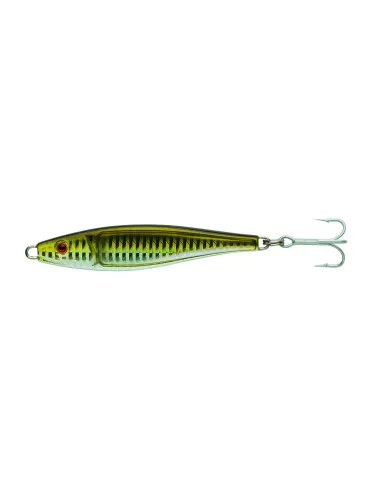 Ragot Jig Mitraspoon 25 Gr Artificiale da Pesca Jig Ragot