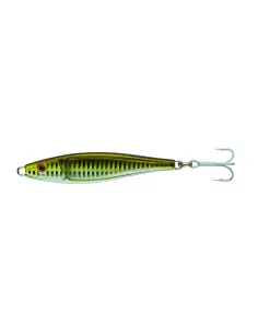 Ragot Jig Mitraspoon 50 Gr Artificiale da Pesca Jig Ragot