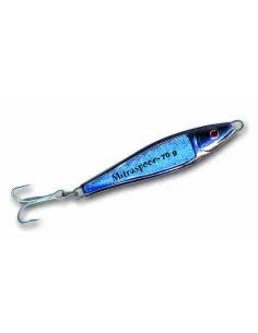 Ragot Jig Mitraspoon 85 Gr Fishing Lure Jig Ragot