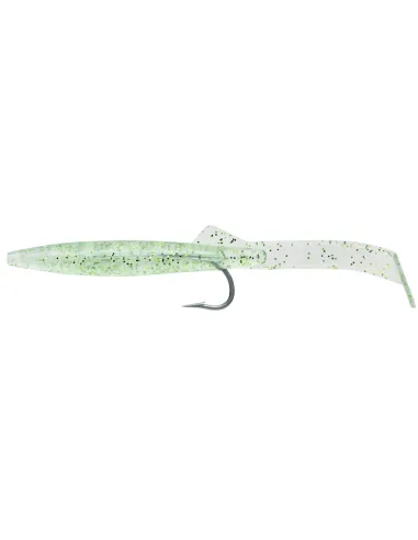 Silicone Ragot Raglou 14 Cm Fishing Lure Silicone Ragot