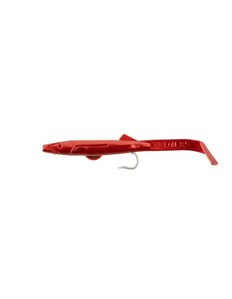 Ragot Siliconico Raglou 140 Gr Artificiale da Pesca Siliconici Ragot