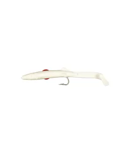 Ragot Siliconico Raglou 3,5 Cm Artificiale da Pesca Siliconici Ragot