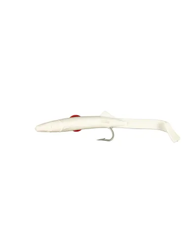 Ragot Siliconico Raglou 3,5 Cm Artificiale da Pesca Siliconici Ragot