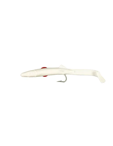 Ragot Siliconico Raglou 3,5 Cm Artificiale da Pesca Siliconici Ragot