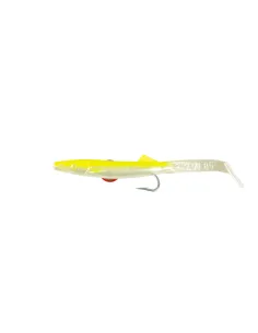 Ragot Siliconico Raglou 35 Gr Artificiale da Pesca Siliconici Ragot