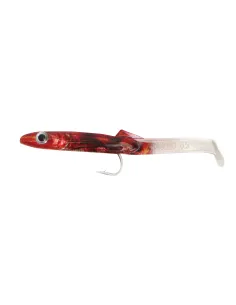 Ragot Silicone Raglou 3D Fishing Lure Silicone Ragot