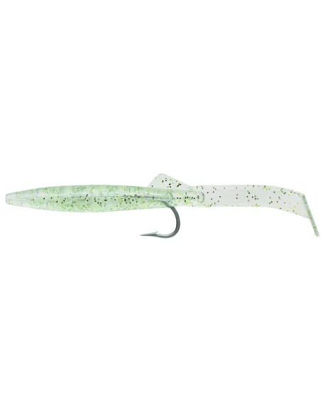Silicone Ragot Raglou 6.5cm 3 Pieces Artificial Fishing Silicone Ragot