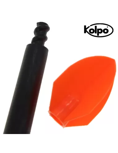 Kolpo Marker Float Kit Carpfishing Kolpo