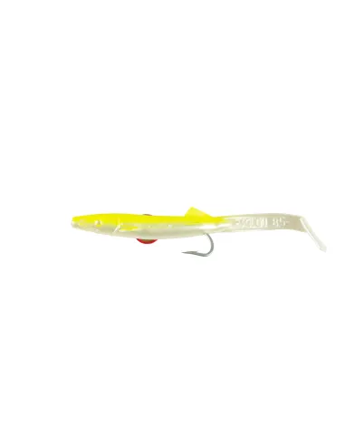 Ragot Siliconico Raglou 65 Gr Artificiale da Pesca Siliconici Ragot