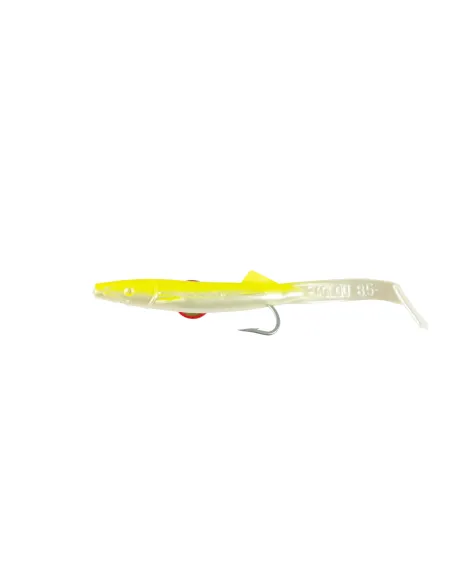 Ragot Silicone Raglou 65 Gr Fishing Artificial Silicone Ragot