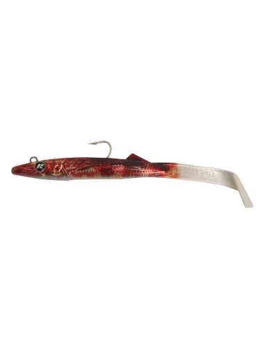 Ragot Silicone Raglou Hybrid 14.6 Gr Fishing Lures Silicone Ragot