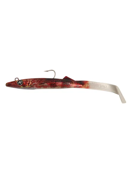 Ragot Silicone Raglou Hybrid 14.6 Gr Fishing Lures Silicone Ragot