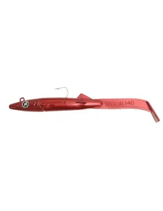 Ragot Siliconico Raglou Hybrid 25 Gr Artificiale da Pesca Siliconici Ragot